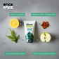 NEW Face and Body Scrub 100ml